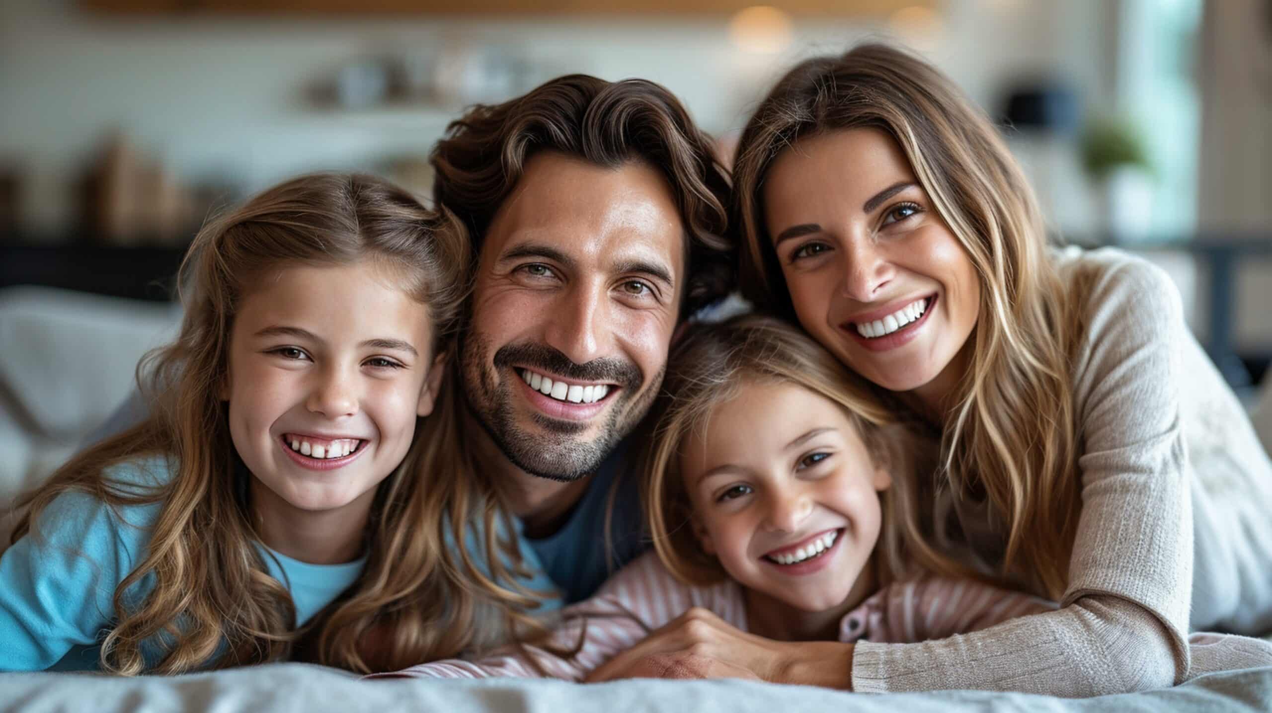 How to Choose the Right Family Dentist